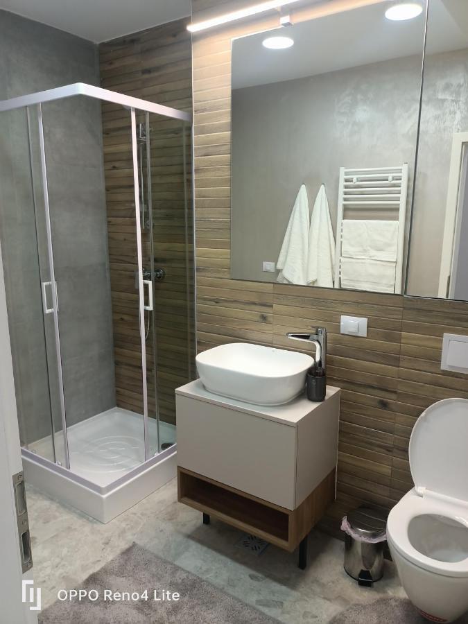 D&N Relax Apartment Брашов Экстерьер фото