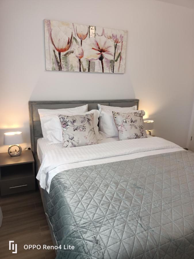 D&N Relax Apartment Брашов Экстерьер фото